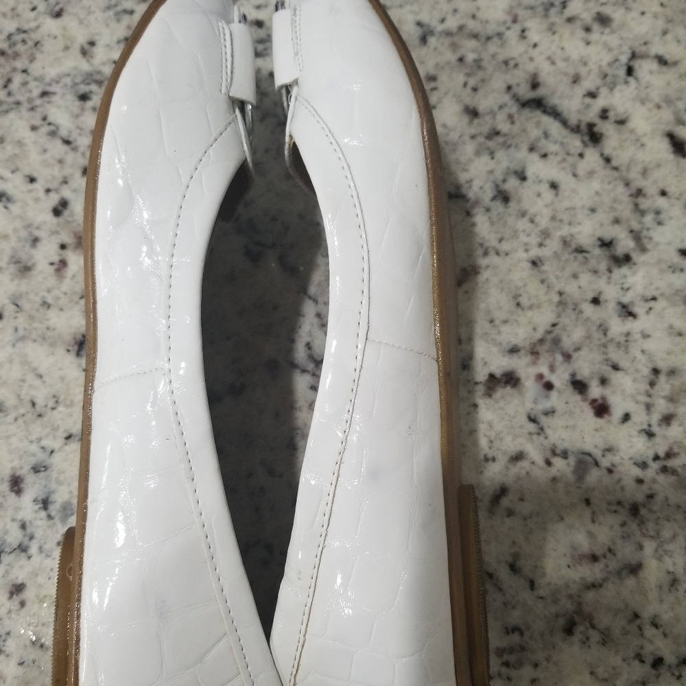 Sam  & Libby women shoes, size 61/2. - Picture 4 of 5